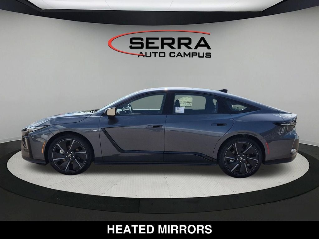 2026 Lexus ES PREMIUM AWD