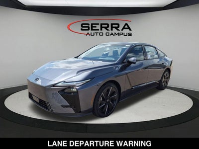 2026 Lexus ES PREMIUM AWD