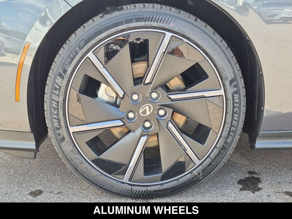 2026 Lexus ES PREMIUM AWD