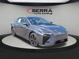 2026 Lexus ES PREMIUM AWD
