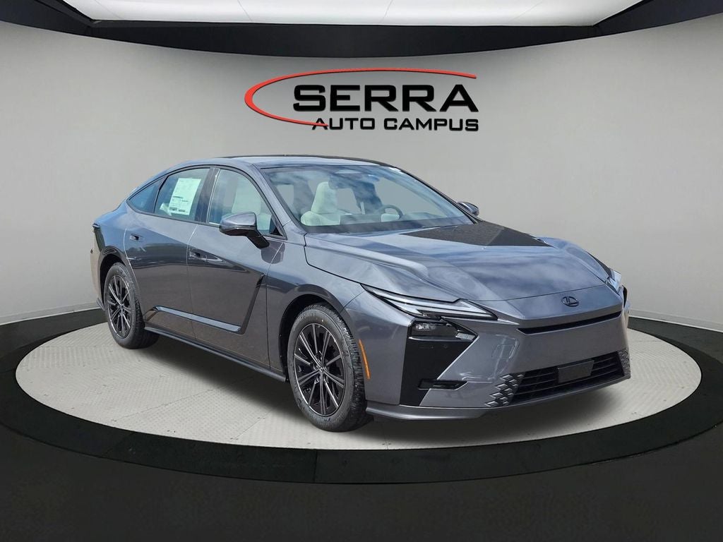 2026 Lexus ES PREMIUM