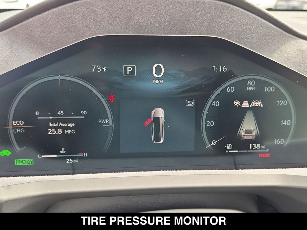 2026 Lexus ES PREMIUM