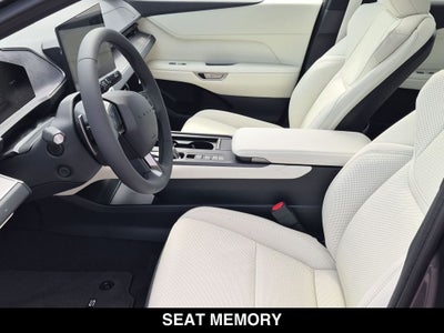 2026 Lexus ES PREMIUM