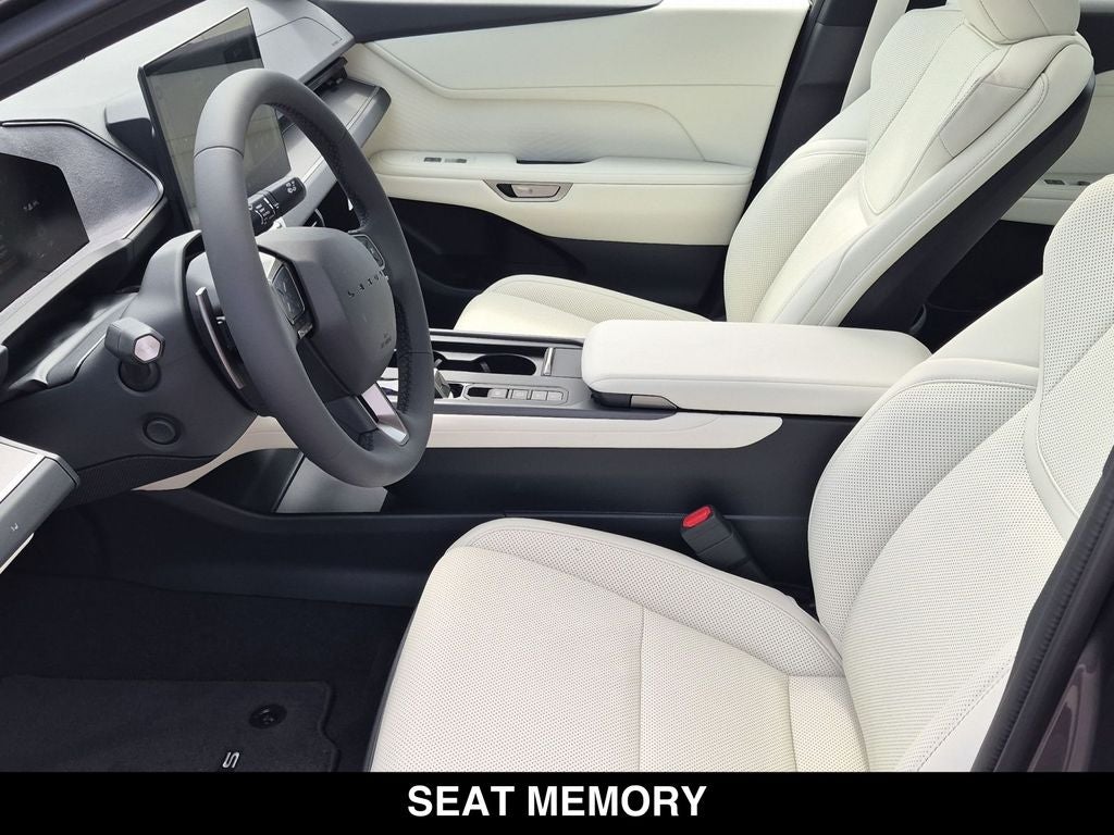 2026 Lexus ES PREMIUM
