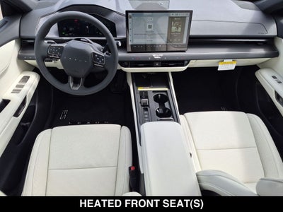 2026 Lexus ES PREMIUM