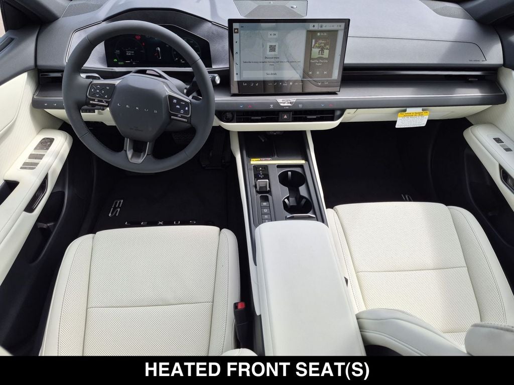 2026 Lexus ES PREMIUM