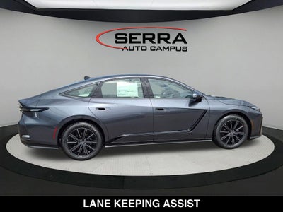2026 Lexus ES PREMIUM