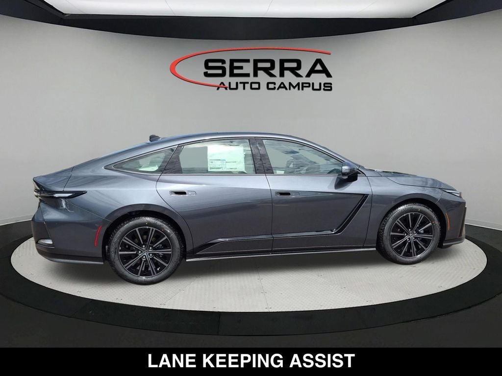 2026 Lexus ES PREMIUM