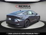 2026 Lexus ES PREMIUM