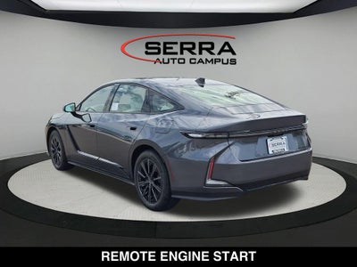 2026 Lexus ES PREMIUM