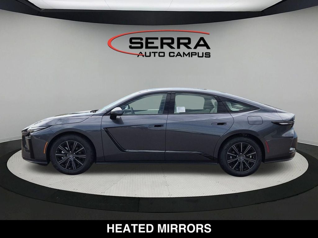 2026 Lexus ES PREMIUM