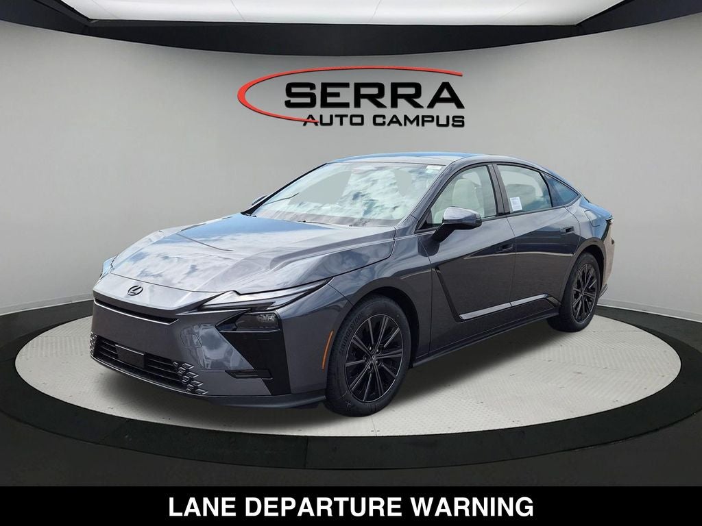 2026 Lexus ES PREMIUM