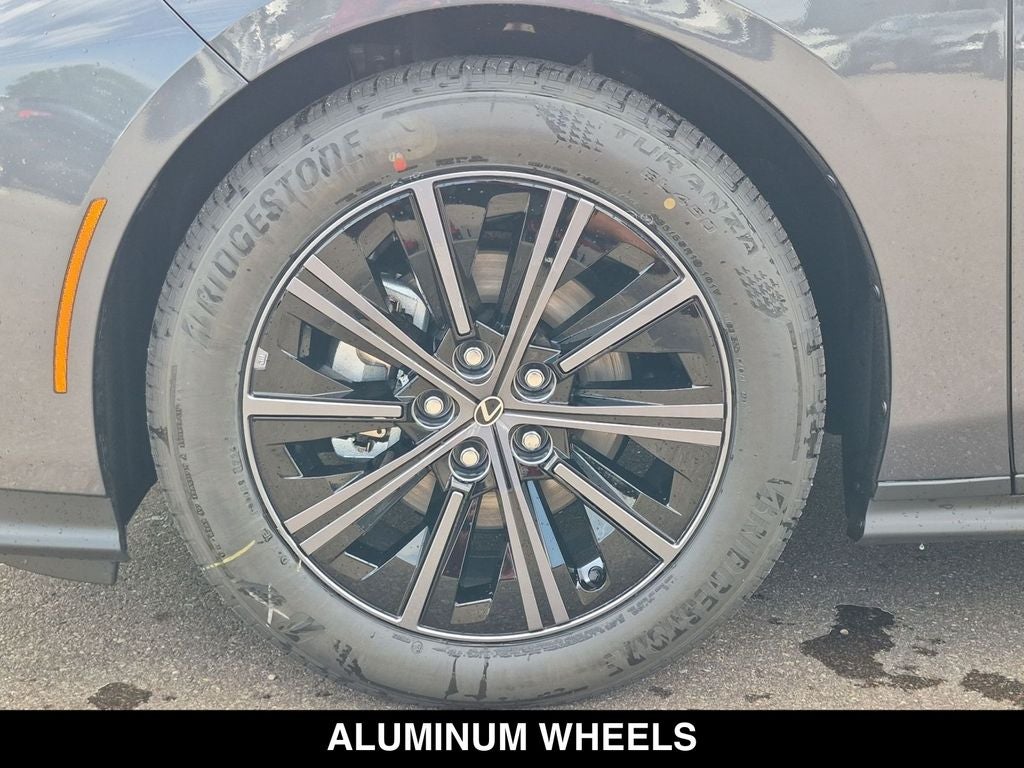 2026 Lexus ES PREMIUM