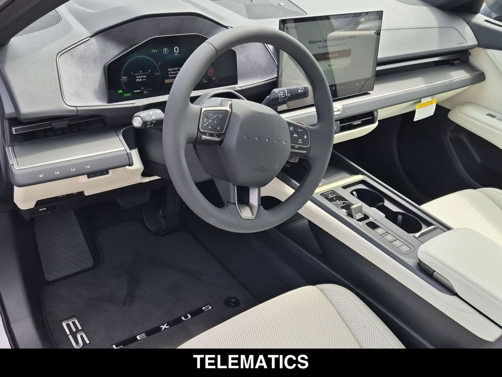 2026 Lexus ES PREMIUM