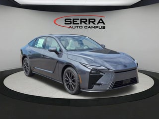 2026 Lexus ES PREMIUM