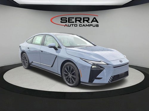 2026 Lexus ES ES 350h Premium+