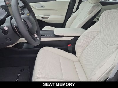 2026 Lexus ES ES 350h Premium+