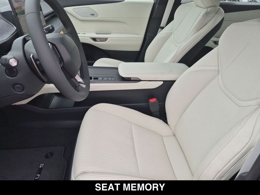 2026 Lexus ES ES 350h Premium+