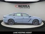 2026 Lexus ES ES 350h Premium+