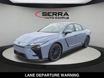 2026 Lexus ES ES 350h Premium+
