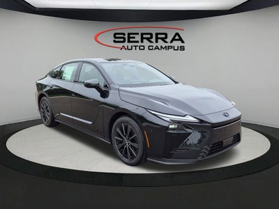 2026 Lexus ES PREMIUM PLUS