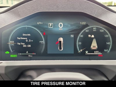 2026 Lexus ES PREMIUM PLUS
