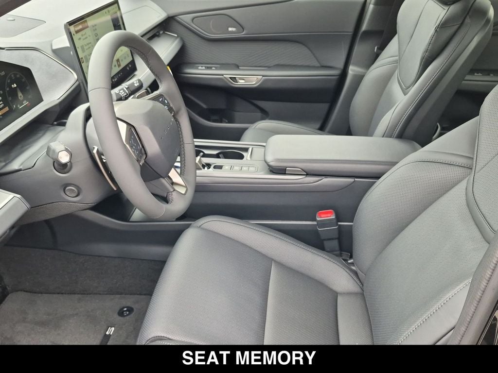 2026 Lexus ES PREMIUM PLUS