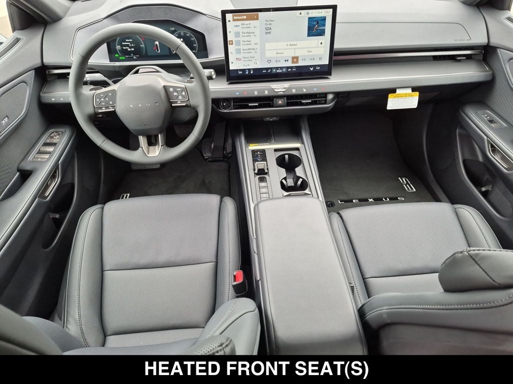 2026 Lexus ES PREMIUM PLUS