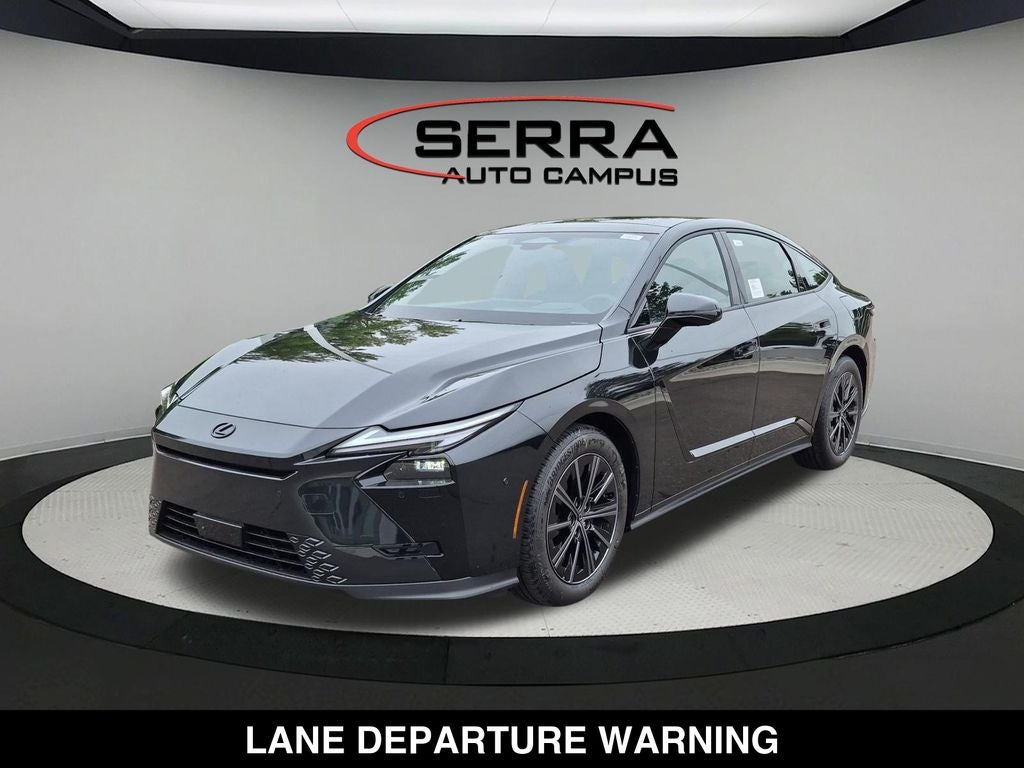 2026 Lexus ES PREMIUM PLUS