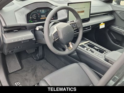 2026 Lexus ES PREMIUM PLUS