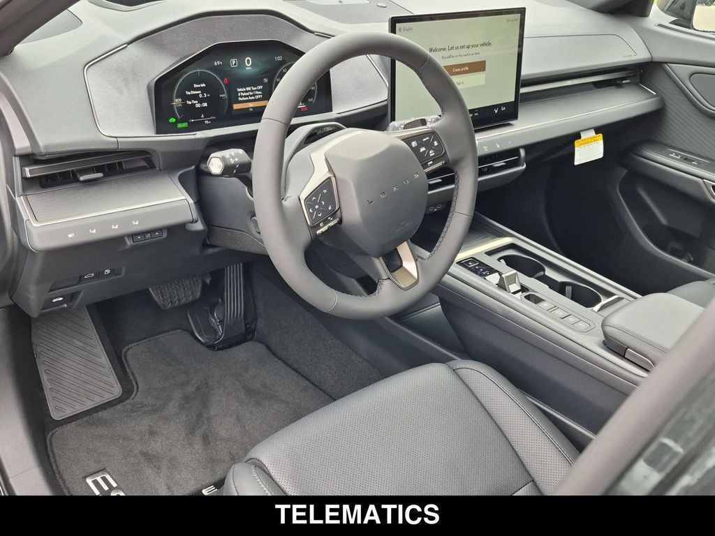 2026 Lexus ES PREMIUM PLUS