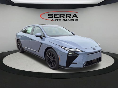 2026 Lexus ES PREMIUM PLUS