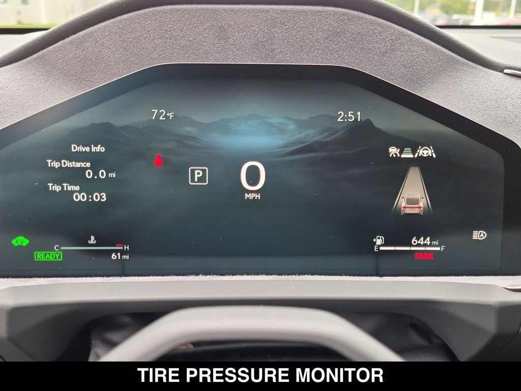 2026 Lexus ES PREMIUM PLUS