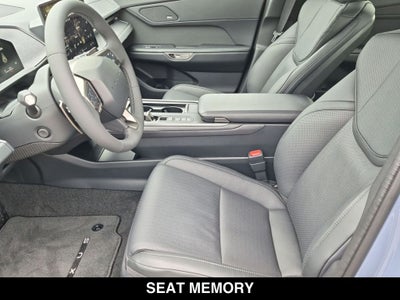2026 Lexus ES PREMIUM PLUS