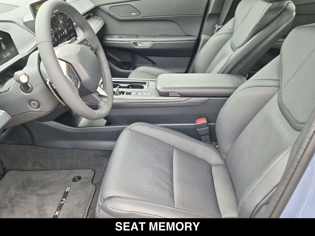 2026 Lexus ES PREMIUM PLUS