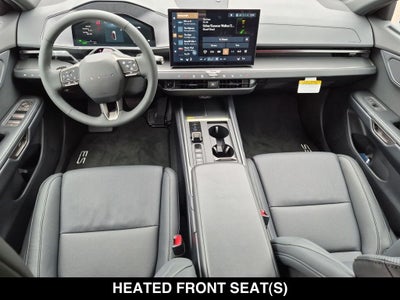 2026 Lexus ES PREMIUM PLUS