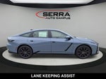 2026 Lexus ES PREMIUM PLUS