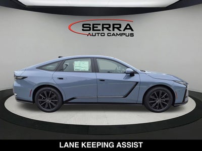 2026 Lexus ES PREMIUM PLUS