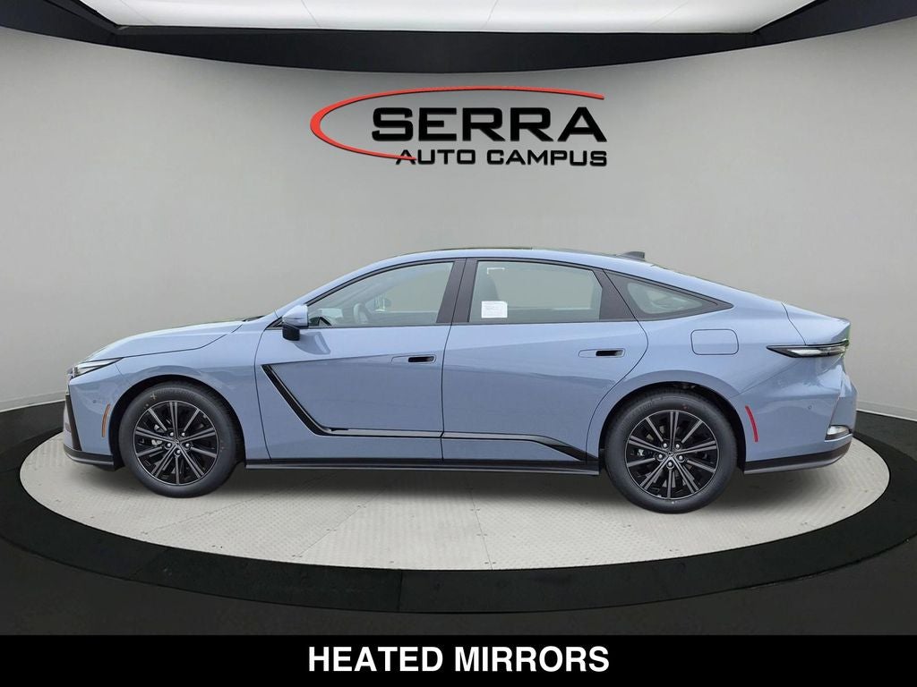 2026 Lexus ES PREMIUM PLUS