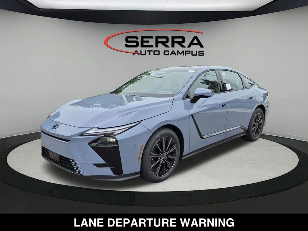 2026 Lexus ES PREMIUM PLUS