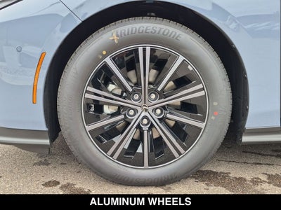 2026 Lexus ES PREMIUM PLUS