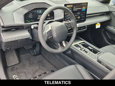 2026 Lexus ES PREMIUM PLUS