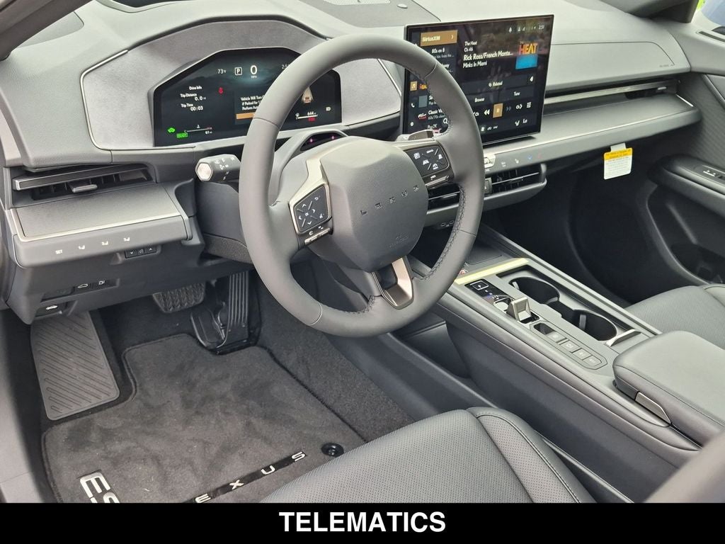 2026 Lexus ES PREMIUM PLUS