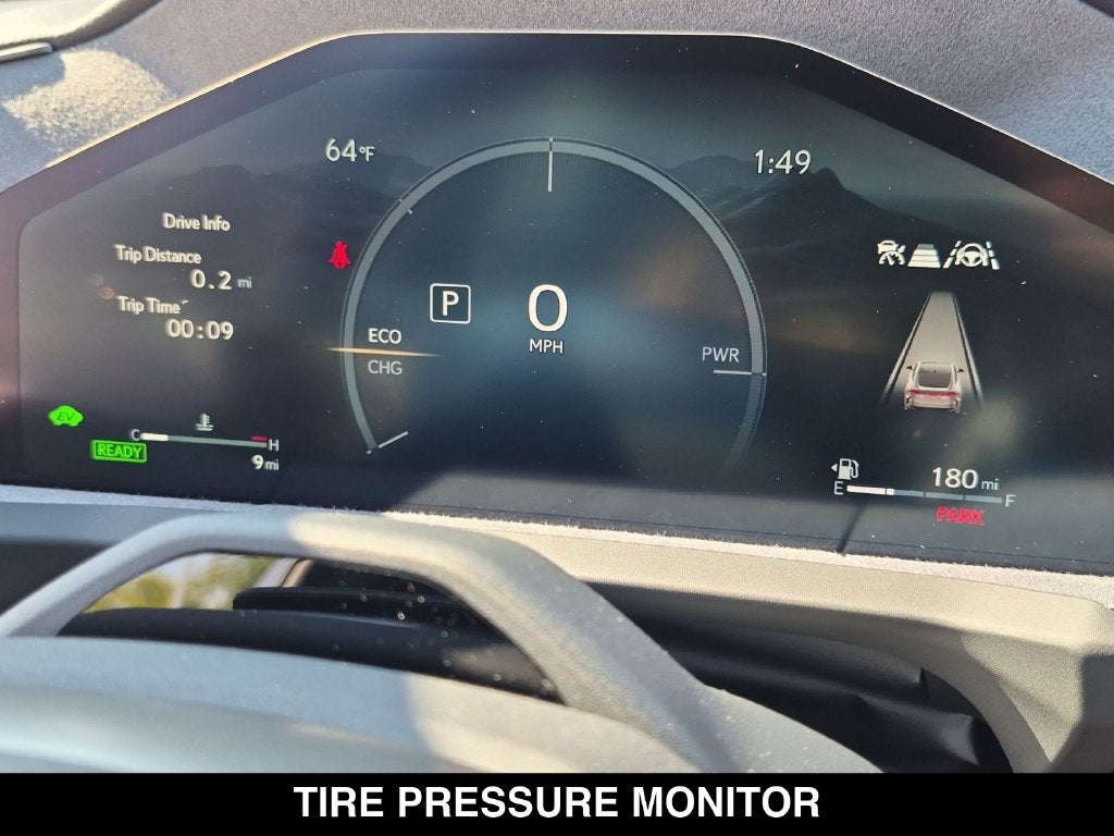 2026 Lexus ES PREMIUM PLUS