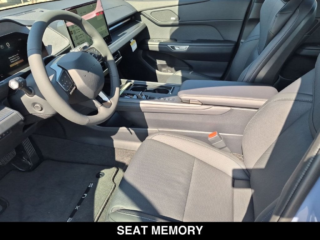 2026 Lexus ES PREMIUM PLUS