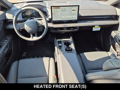 2026 Lexus ES PREMIUM PLUS