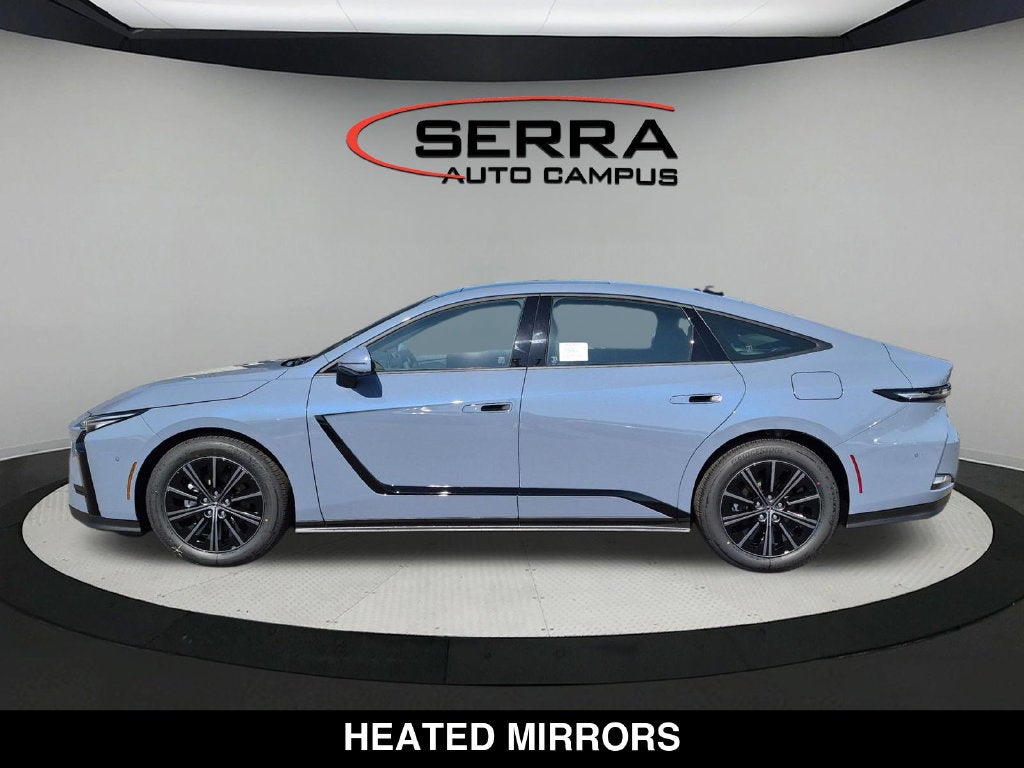 2026 Lexus ES PREMIUM PLUS