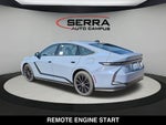 2026 Lexus ES PREMIUM PLUS