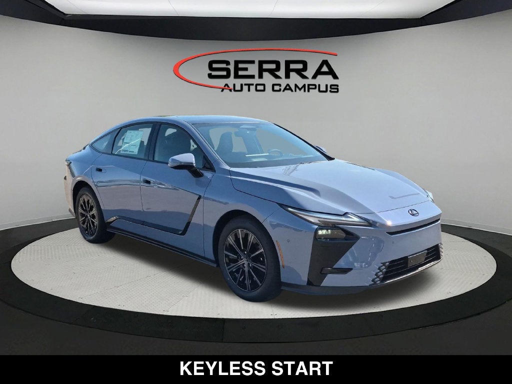 2026 Lexus ES PREMIUM PLUS