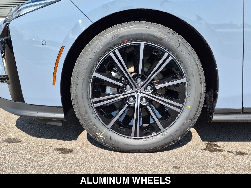 2026 Lexus ES PREMIUM PLUS
